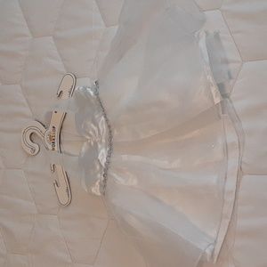 Build-A- Bear, Wedding  dress and Veil 👰‍♂bear not included **